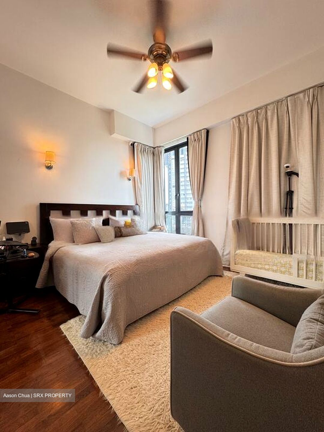 Tanglin View (D3), Condominium #482776461